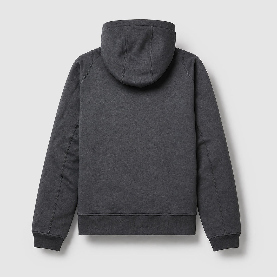 Tek CV Core Full Zip Hoodie