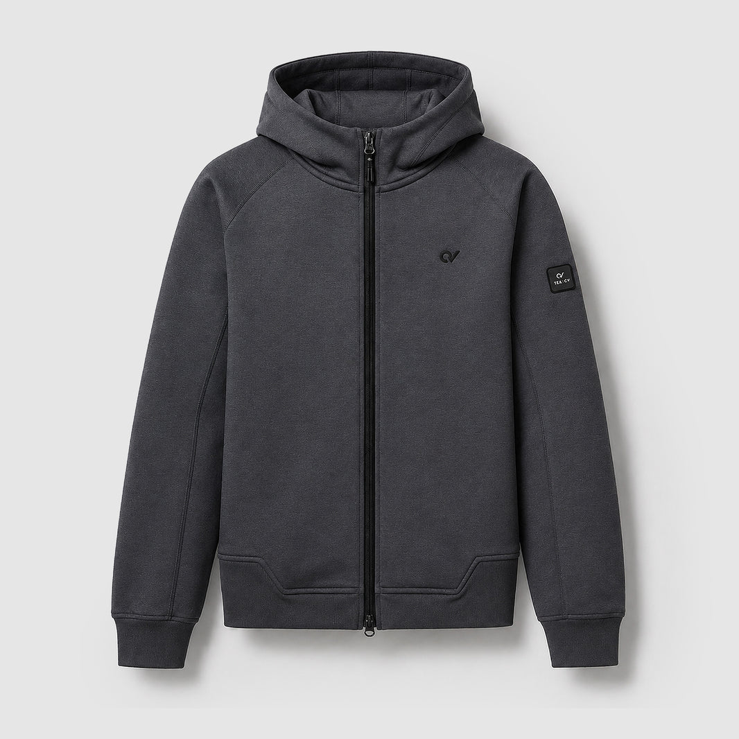 Tek CV Core Full Zip Hoodie