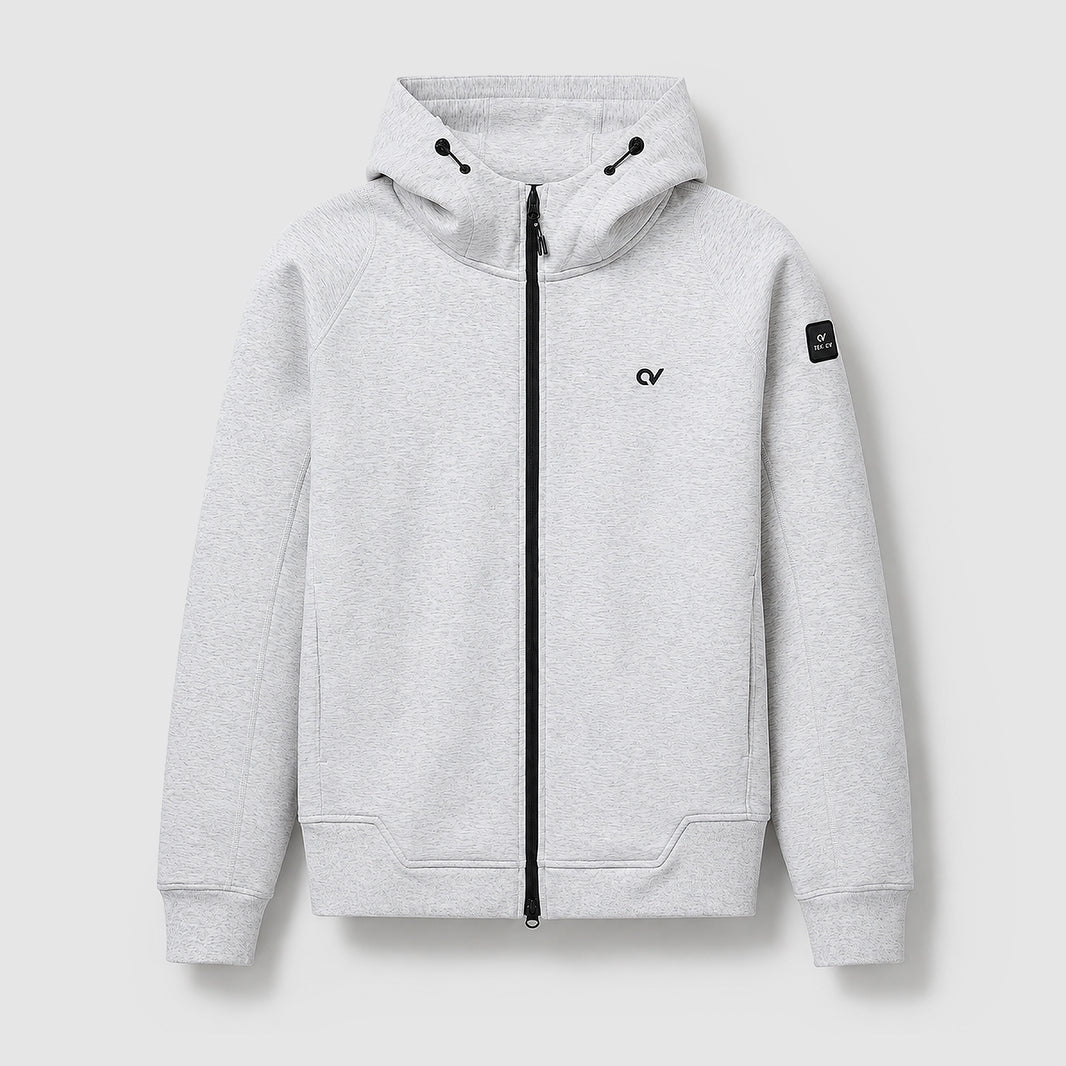 Tek CV Core Full Zip Hoodie
