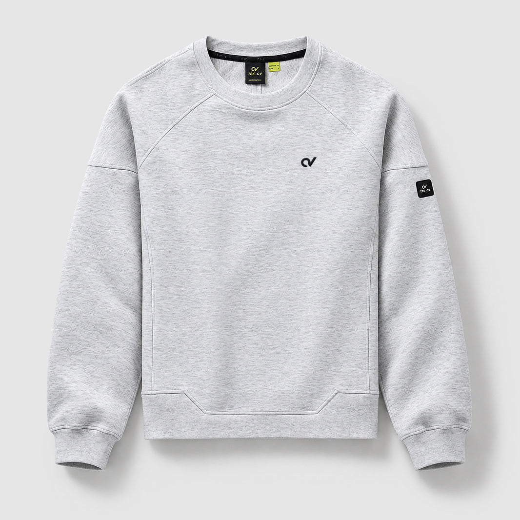 Tek CV Core Crew Sweatshirt