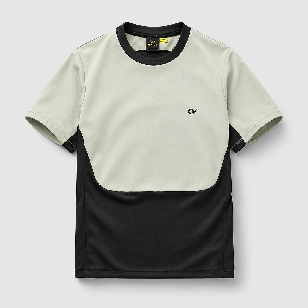 Tek CV Hybrid Drill T-Shirt